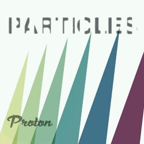 Rafael Vanoni - Guest Mix for "Particles" on Proton Radio