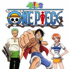 One Piece 4Kids Theme (Extended Instrumental)