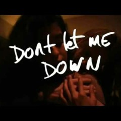 Breakbeat Remix 2016 DONT LET ME DOWN - FADED - ONE IN A MILLION - ONE CALL AWAY