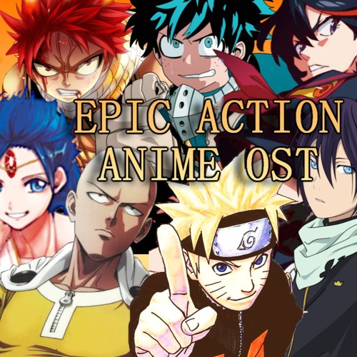 Stream Original Dillytante Jiko Sama Listen To Epic Anime Ost Playlist Online For Free On Soundcloud