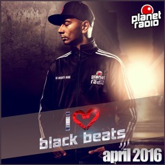Planet Radio || Black Beats || 28.04.2016