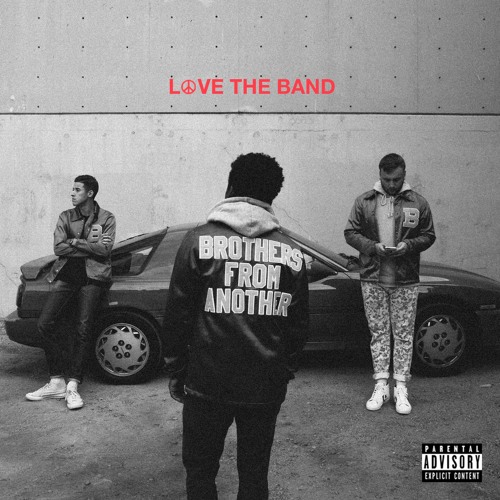 Love The Band (Prod. By Nima Skeemz)