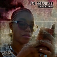 ART002 : DJ Mixjah - Blaze The Fire (K Jah Remix)