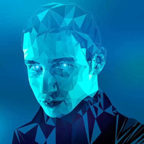 Cyber - Evolve (Free Release)