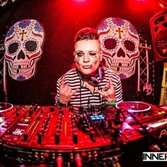 LADY BEX / NL / TOXIC LADIES SHOW ON TOXIC SICKNESS / AUGUST /  2016