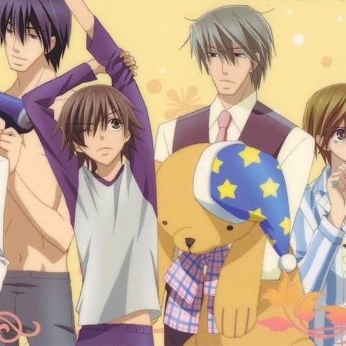 Stream JUNJOU ROMANTICA 3 Opening by manimes m Listen online