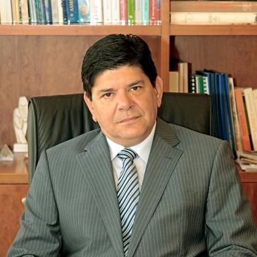 Νίκος Μπέης - Εθνική Τράπεζα Κύπρου