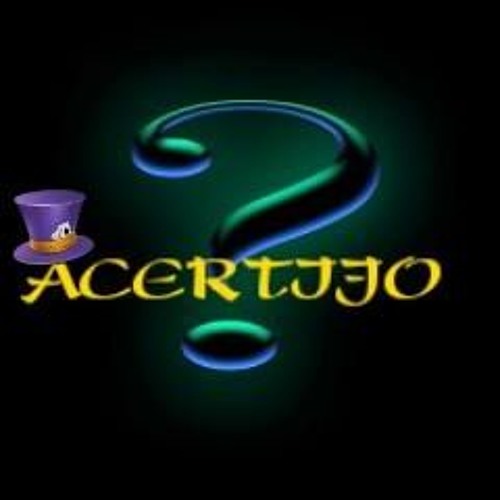 Stream Acertijo Rock Listen To Acertijo Rock Playlist Online For Free