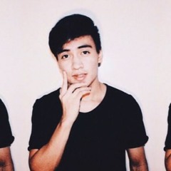 Say Something (cover) 2014