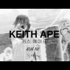 Asian Trap Beat (Keith Ape X Okasian Type) [SOLD] - - - --- - Prod. Raven