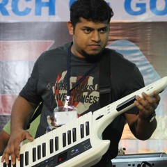 Lovely Lord - Yohan Kuruvilla