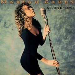 Vision of Love [Live - Wogan (Acapella)] - Mariah Carey