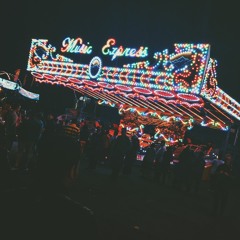 It's Well After Midnight