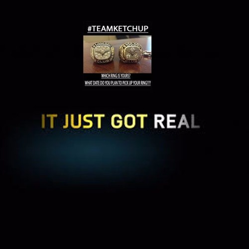Travis Just - Its about to get real