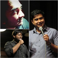 Gigs Last week episode 9_ Anirban Dasgupta is a very rich man.