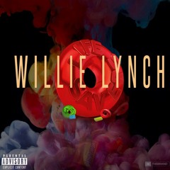 WILLIE LYNCH- LIFESAVERS