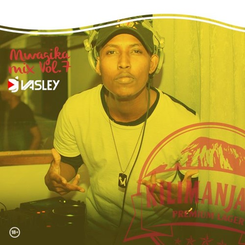 Mwagika Mix Vol.7 (Ft. Ngwair, Professor Jay, TID, Diamond, Nikki wa II, Ali Kiba, Jux, Sauti sol)