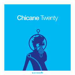 Chicane feat. Bryan Adams - Don't Give Up (Philip George Remix)