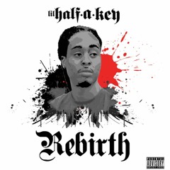 Half Key- Married 2 Tha Game Board Kmix