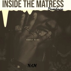 Inside The Mattress Breedmix