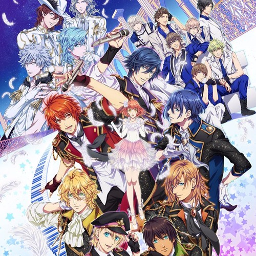 Uta No Prince Sama St Rish Quartet Night He Vens By Tatsu Dragneel Uta No Prince Sama St Rish Quartet Night He Vens By Tatsu Dragneel