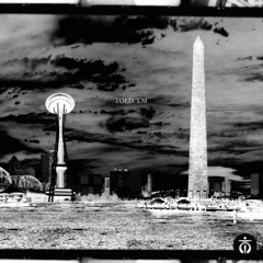 Martell Webster - Told 'em feat. Kokayi & Phil Adé (Prod. Jake One)