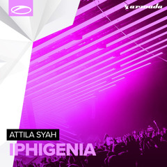 Attila Syah - Iphigenia [A State Of Trance 775]