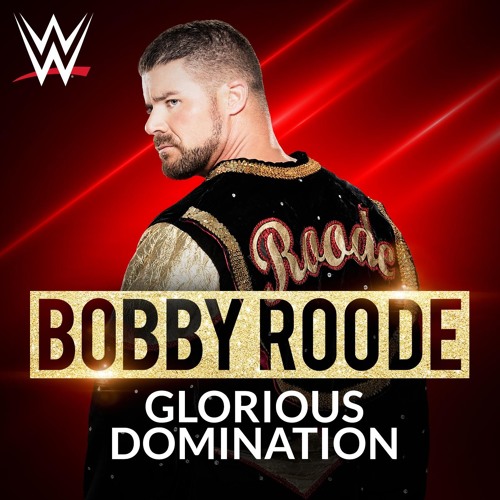 Bobby Roode - Glorious Domination (WWE NXT Theme Song by CFO$)