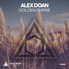 Alex Doan - Golden Empire