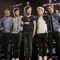 Kiss You - One Direction This Is Us (downloadable)