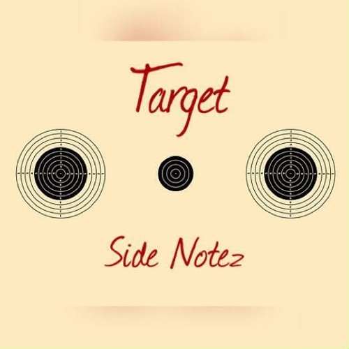 Desiigner Type Beat "Target" - prod Side Notez