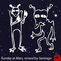 That Sunday at Mars