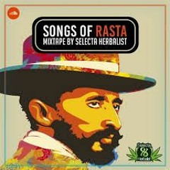 Selecta Herbalist - Songsof Rasta RS 2016 Mixtape