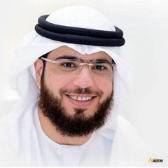 ما هذه الدنيا! أريد أن أرتاح | مقطع مؤثر للشيخ وسيم يوسف