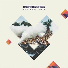 Matador - Live @ Awakenings Festival, Day One Area X - Amsterdam (25.06.2016)