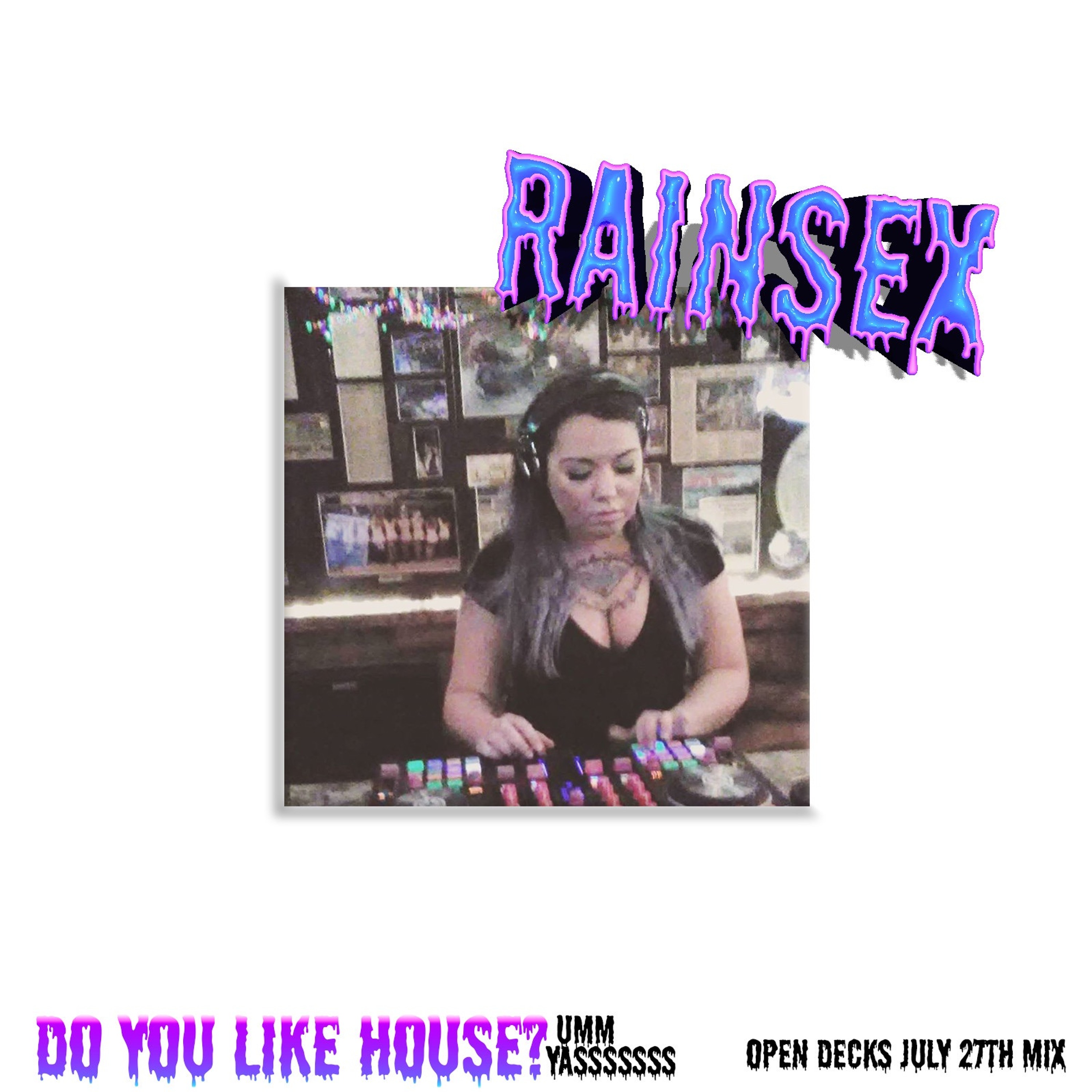 Do You Like House? episode artwork