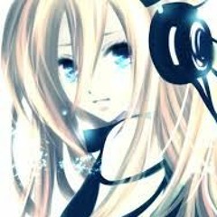 Nightcore - Headphones