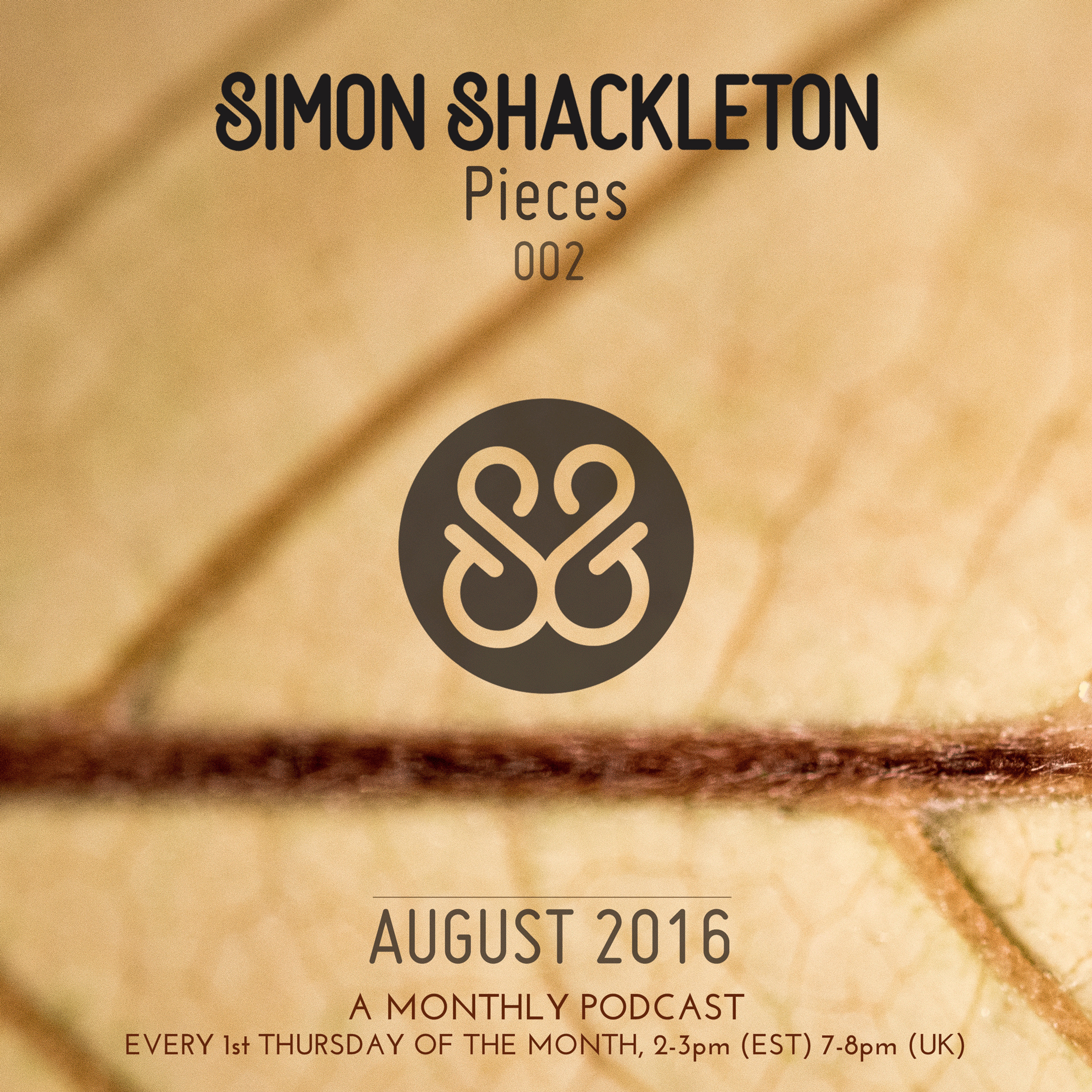 Simon Shackleton Music