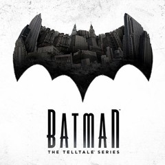 Ep 07 Batman The TellTale Series (DepperReview4You) ft. Dani