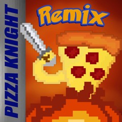 Pokemon League [Day] (Pizza Knight Remix)