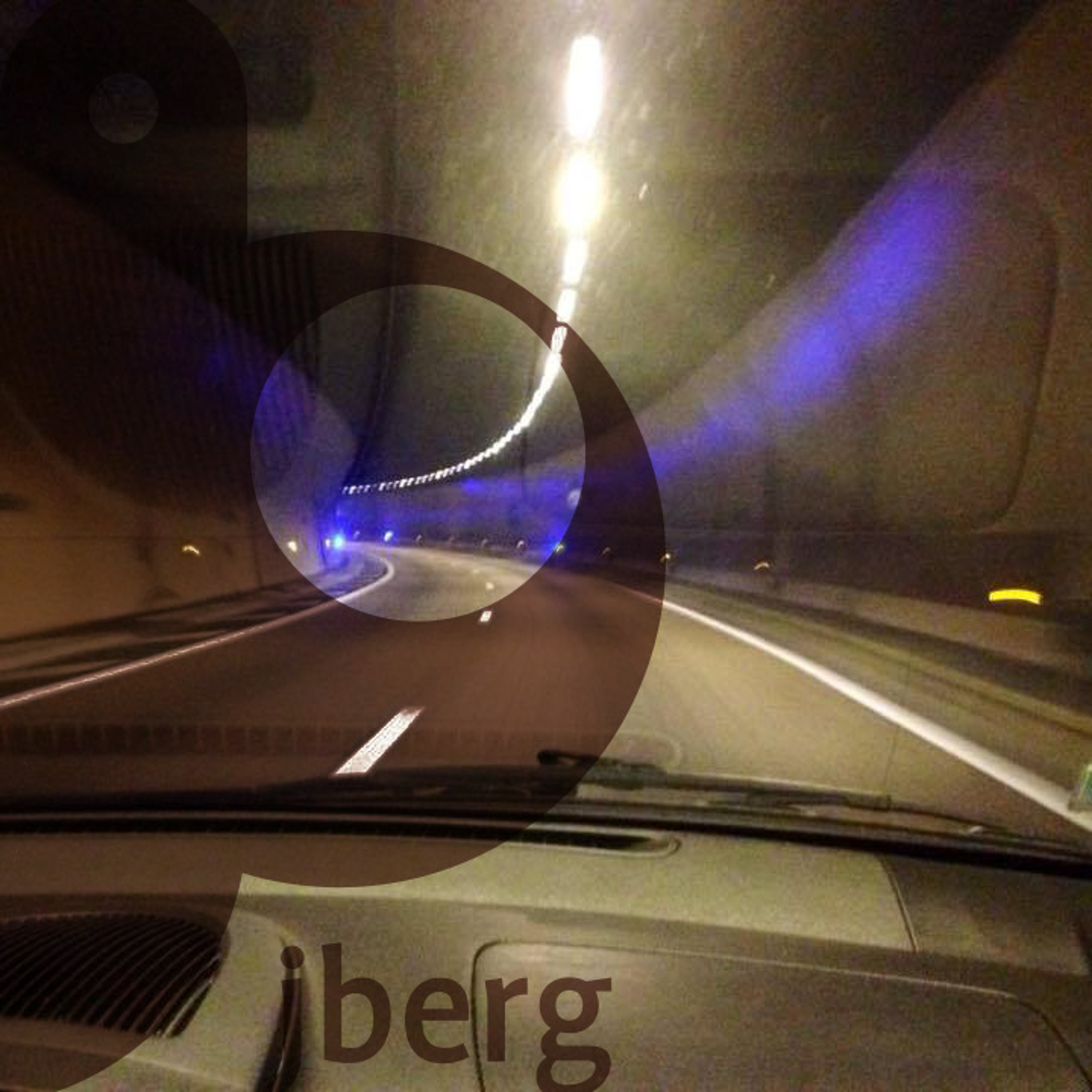 jberg Podcast