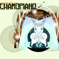 7. Chamopiano - Dark Forest
