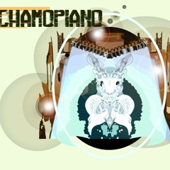 5. Chamopiano - Frankenstein Design