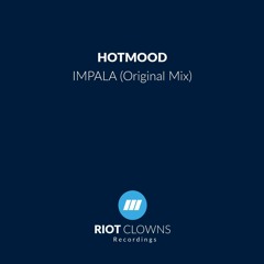 Hotmood - Impala (Original Mix)