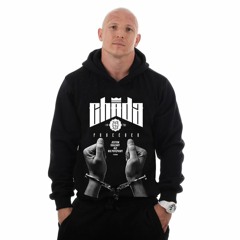 CHADA - Na Tych Osiedlach Prod.K6 (RMX)