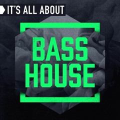Bass House EP #001 (DJ Twixxy MIX)