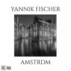Yannik Fischer - AMSTRDM