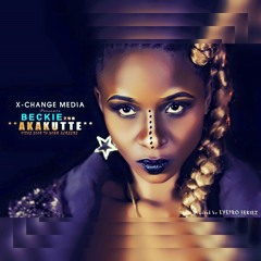 AKAKUTTE - BECKIE 256