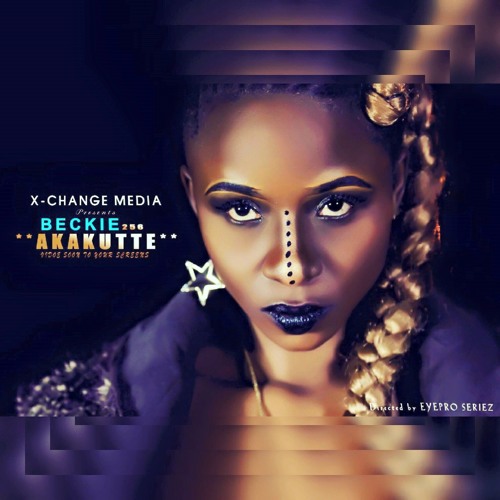 AKAKUTTE - BECKIE 256