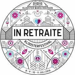 Donkerbrothers X High Soundsystem X Jéba Adams @ 12INCHCITY In Retrait Festival 10 - 07 - 2016